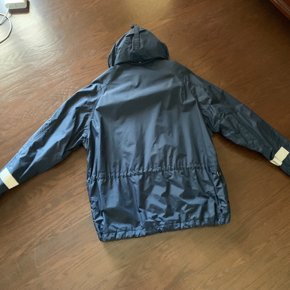 NAPAPIJRI Mens Spring/Summer hooded jacket - Picture 6 of 16